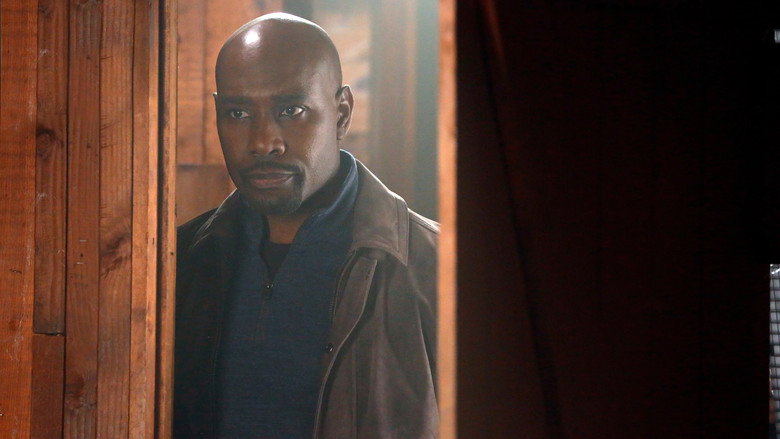 Still from The Enemy Within - Season 1 Episode 5