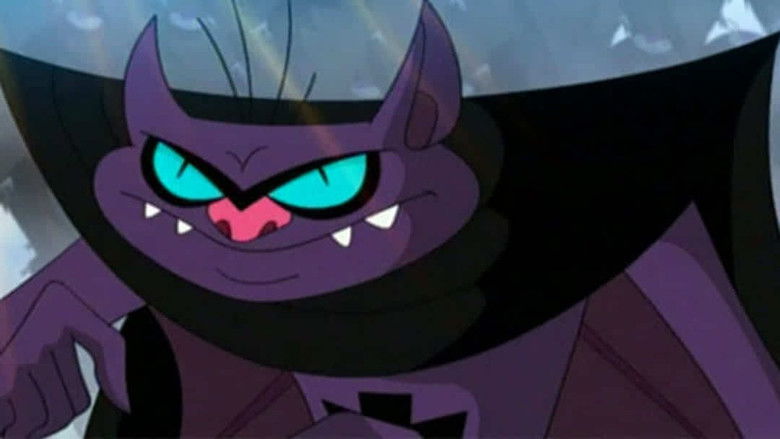 Still image for 小牛向前冲 season 1 episode 8: Episode 8