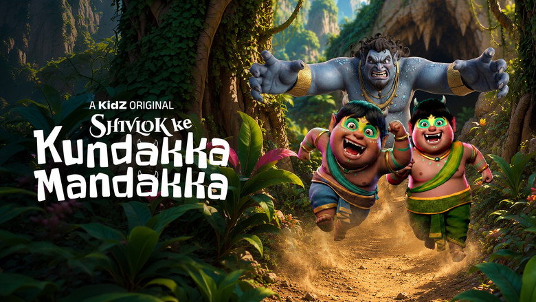 Shivlok Ke Kundakka-Mandakka Photo 2