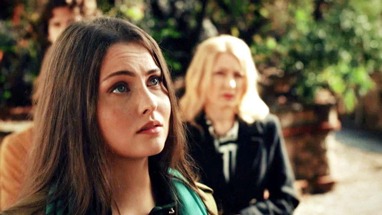 Still image for The Sisters season 1 episode 12: Episode 12