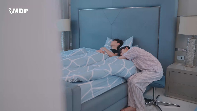 Still image for Hard Love Mission season 1 episode 6: Episode 6