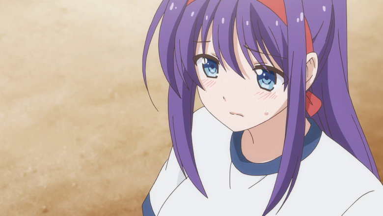 Still from Ao-chan Can't Study! - Season 1 Episode 10