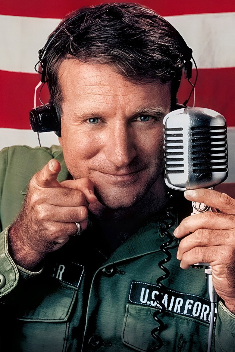 Imatge de Good Morning, Vietnam