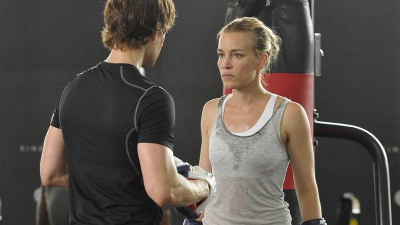 Covert Affairs Season 3 Episode 10