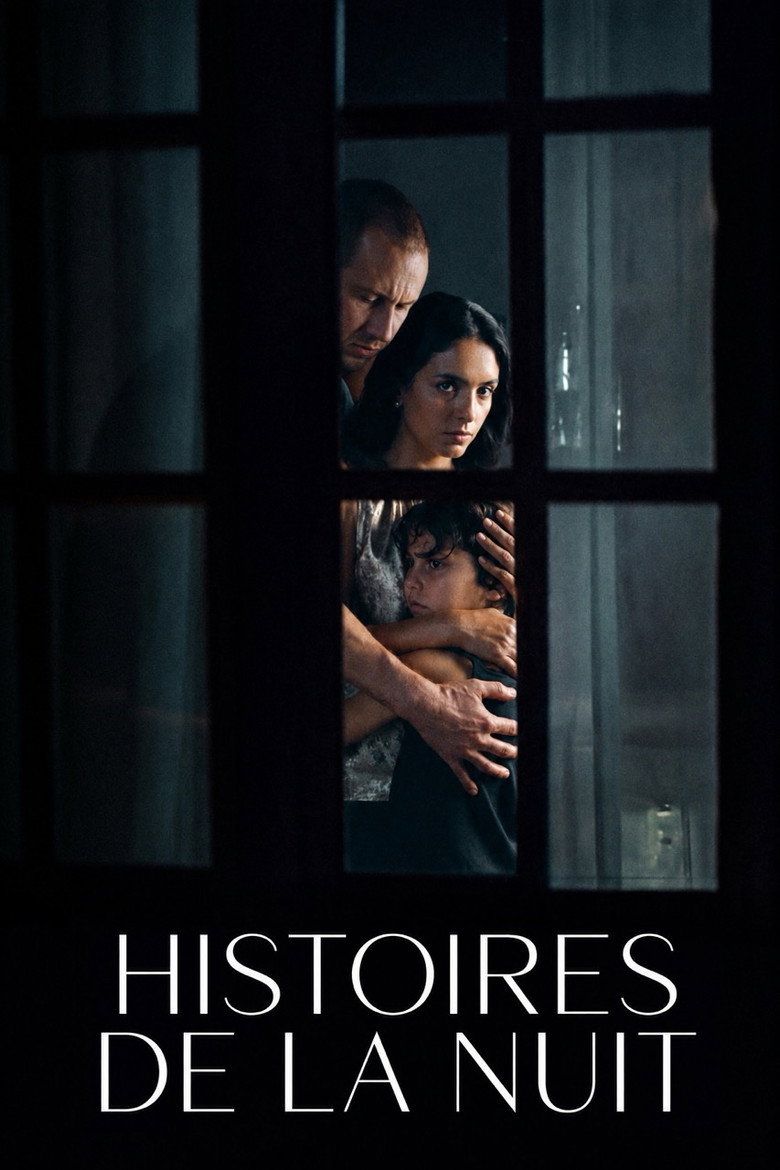 Imatge de Histoires de la nuit