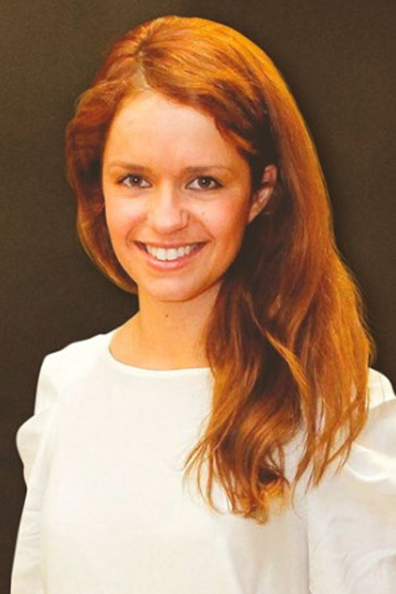 Madalena Brandão photo 2