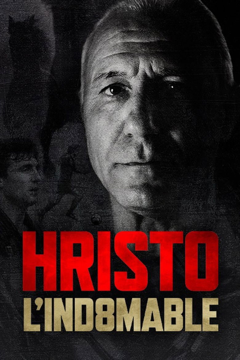 Hristo, l'indomable