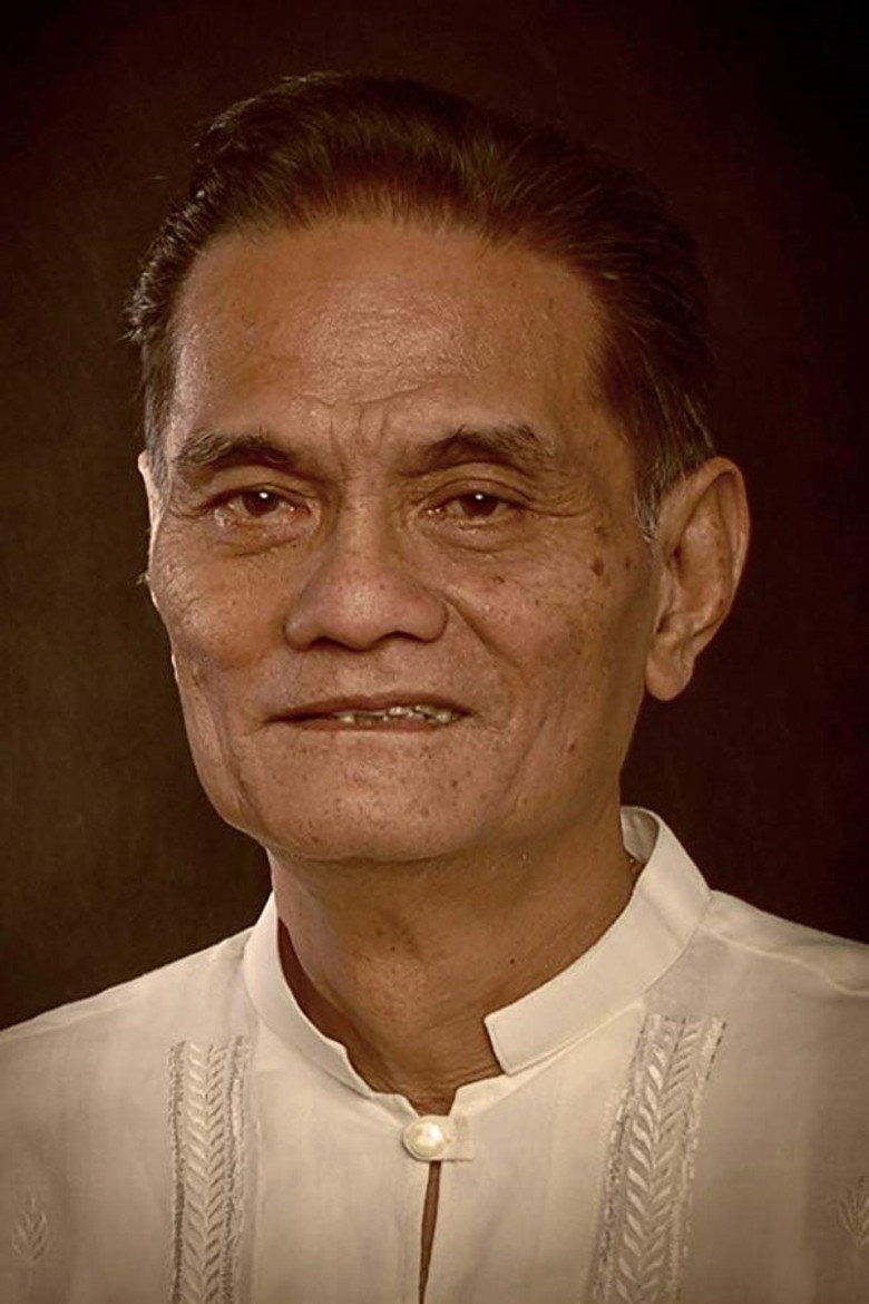 Cirio H. Santiago photo 2