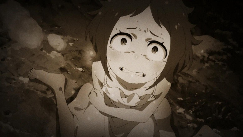 Still from Re:ZERO - Starting Life in Another World - Season 1 Episode 76