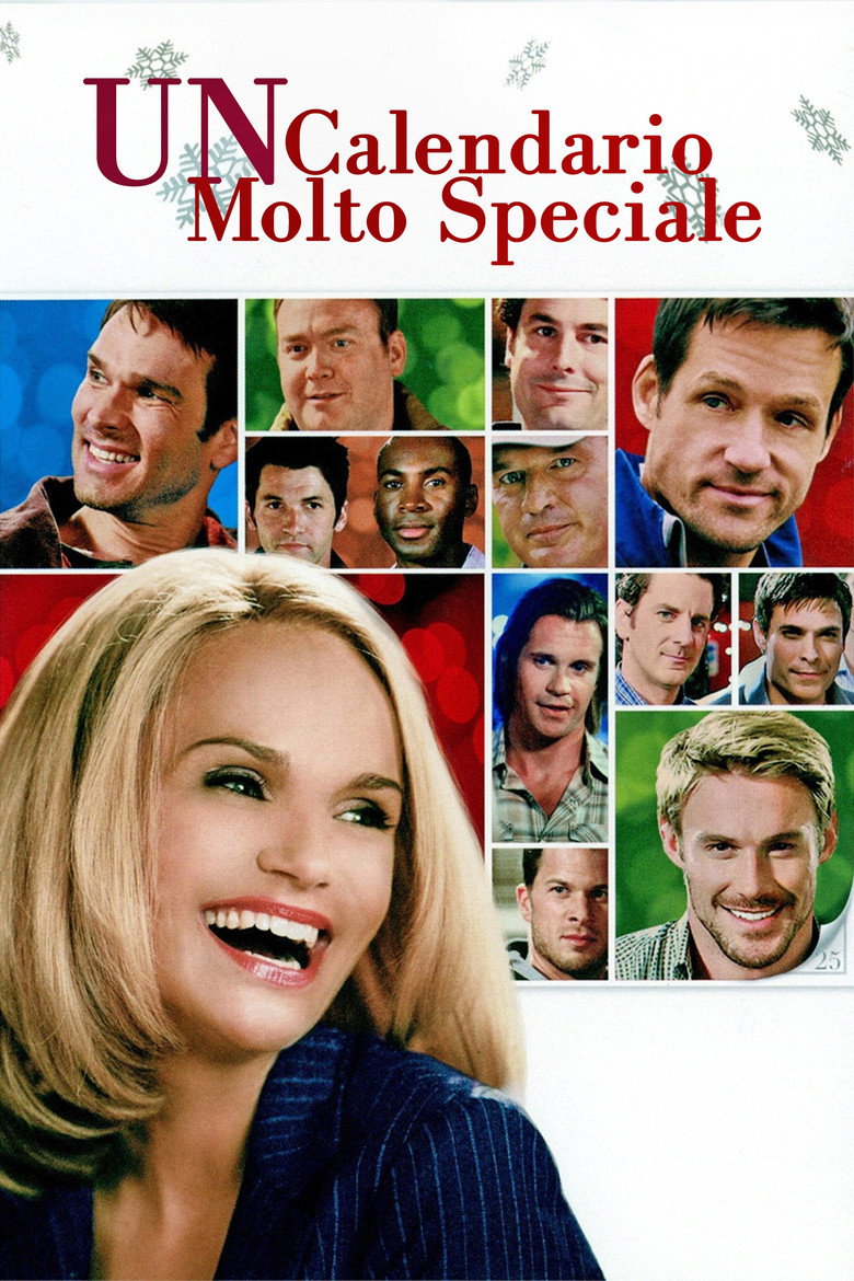 Copertina di Un calendario molto speciale