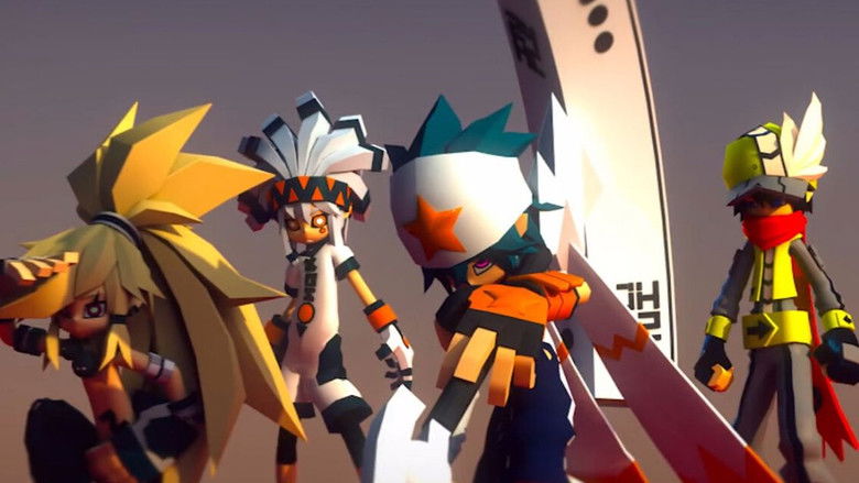 Still image for AOTU World season 1 episode 24: Episode 24