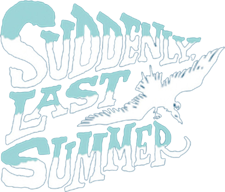 Suddenly, Last Summer