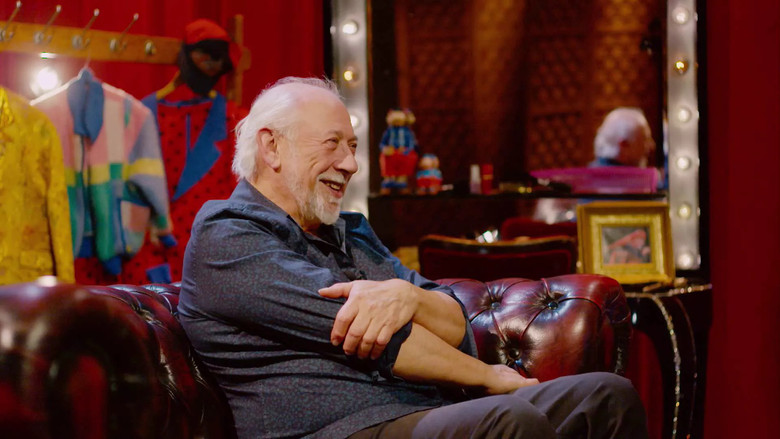 Still image for Urbanus 70 season 1 episode 1: Episode 1