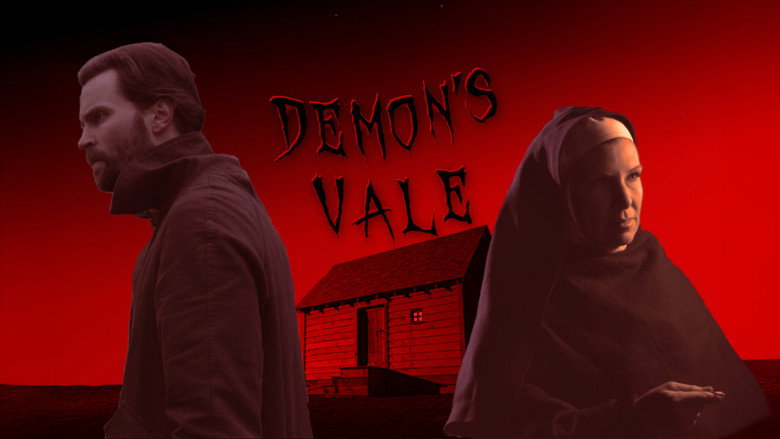 Demon's Vale backdrop