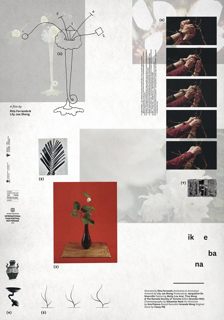 Imatge de Ikebana