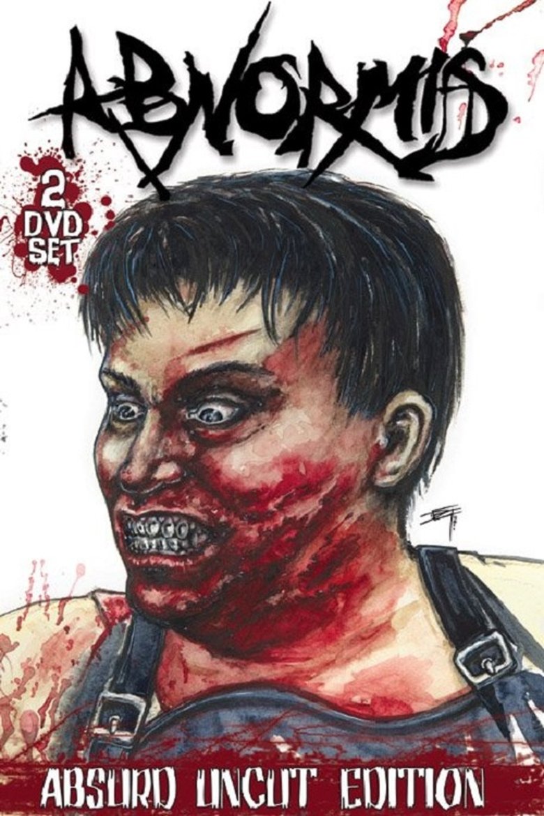 Abnormis (2010)