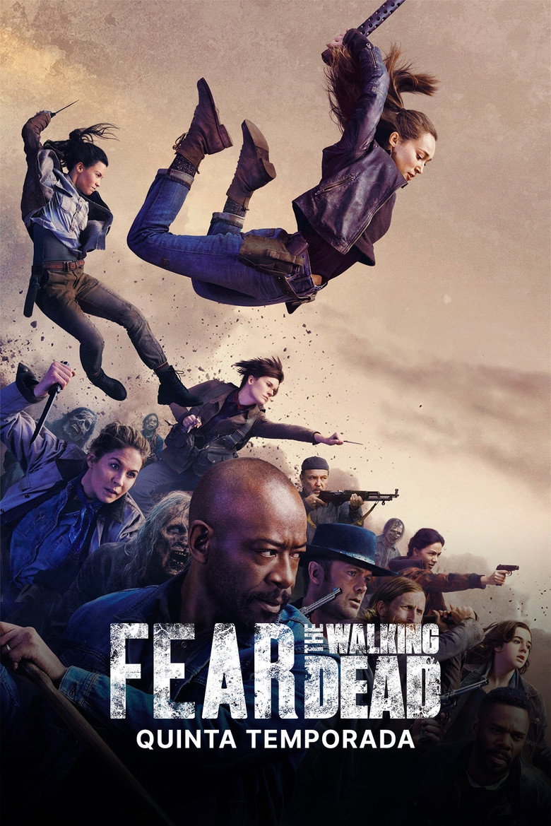 Temporada 5