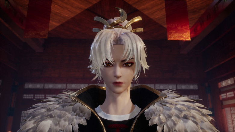 Still image for Myriad Realms Supreme season 1 episode 2: Episode 2