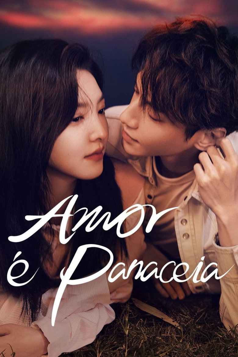Capa de Amor é Panacéia