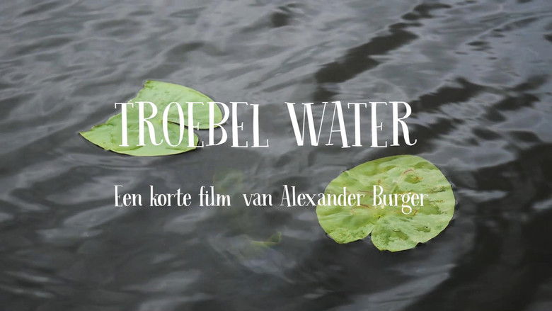 Imatge de Troebel Water