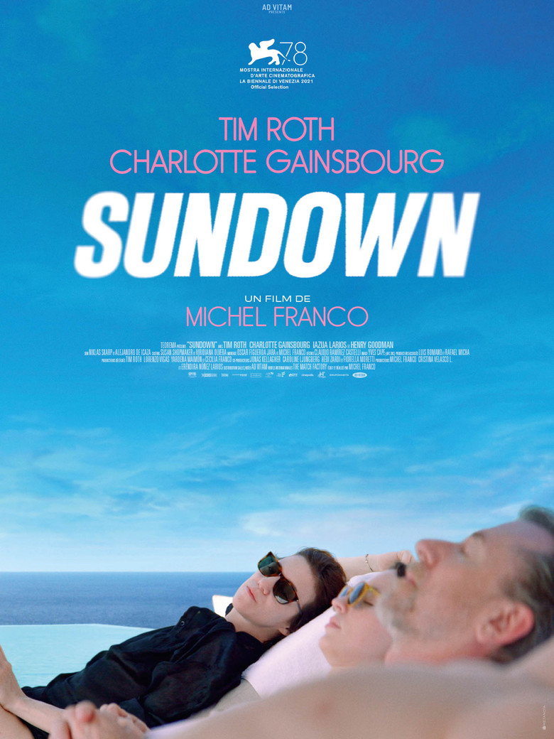 Póster la Película