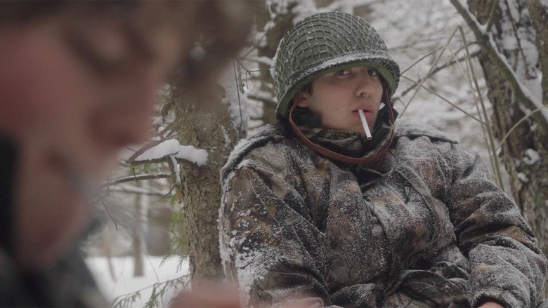 Imatge de Soldier Boy