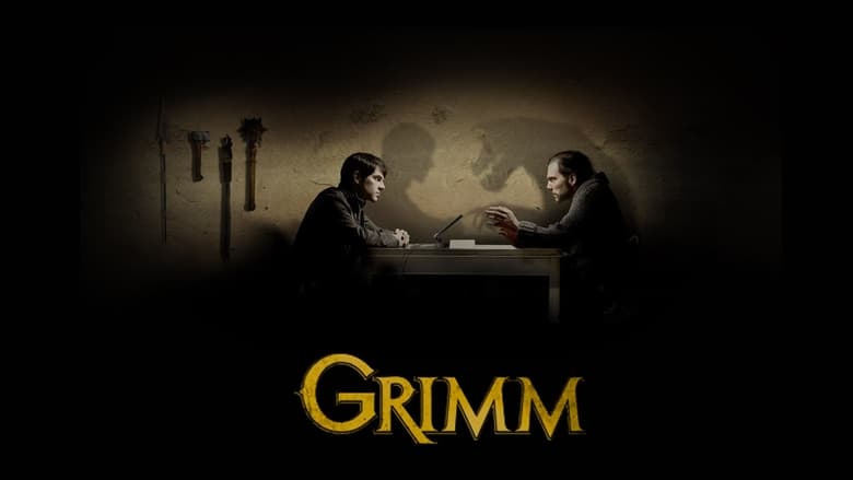 Grimm (2011)