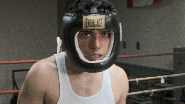 Still image for New York Undercover season 1 episode 16: Mama Said Knock You Out Still image for New York Undercover season 1 episode 16: Mama Said Knock You Out