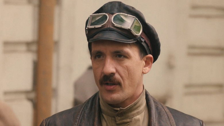 Still image for Gangs of Rostov season 1 episode 11: Episode 11 Still image for Gangs of Rostov season 1 episode 11: Episode 11