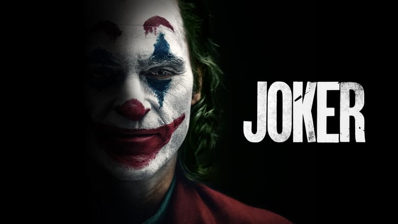 Joker (2019)