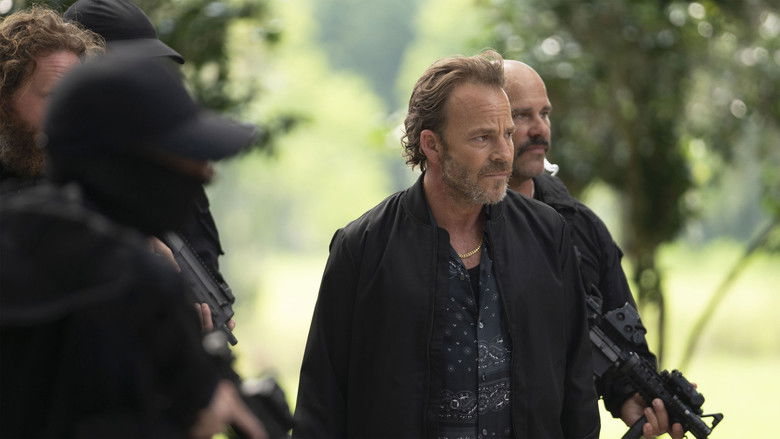 Image d'arrière-plan 6 du film Bride Hard