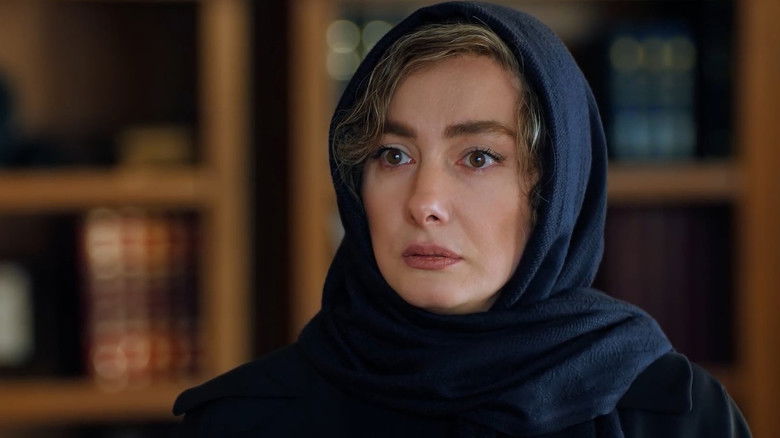 Still image for Mortal Wound season 1 episode 5: Episode 5