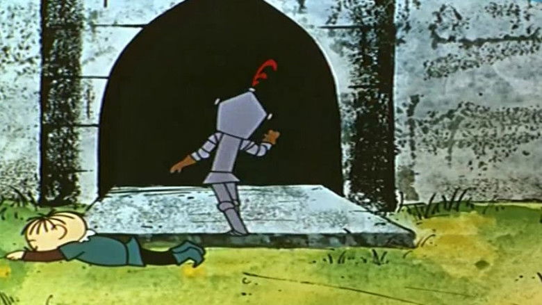 Still image for Lolka és Bolka: Tündérmesék season 1 episode 3: Episode 3