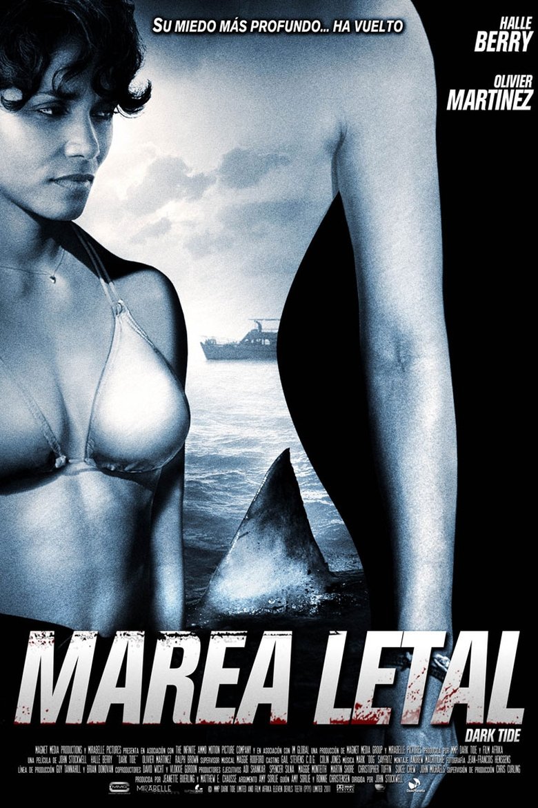 Marea letal