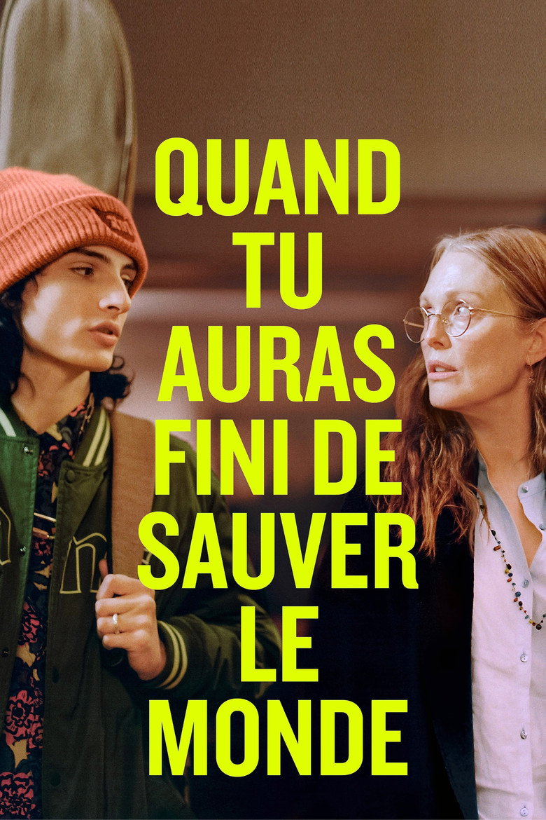 Póster la Película
