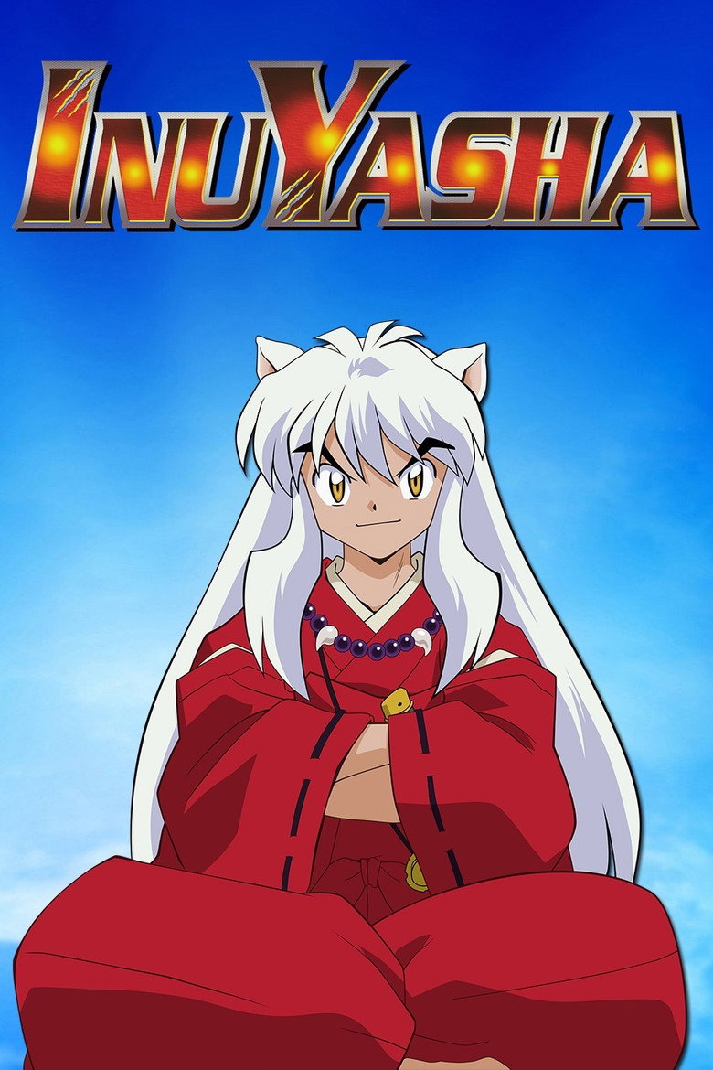 InuYasha Season 1