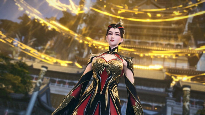 Still image for Fight For The Throne season 1 episode 33: Episode 33