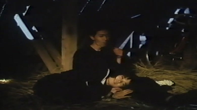 Kindan ikenie no onna backdrop 8