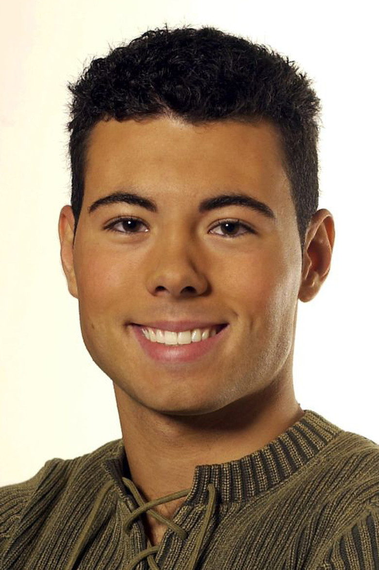 Corneliu Montano portrait image