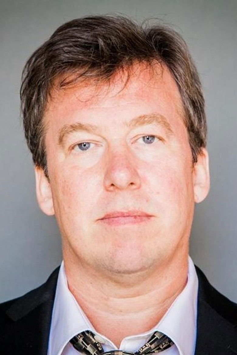 Mike Lummis portrait image