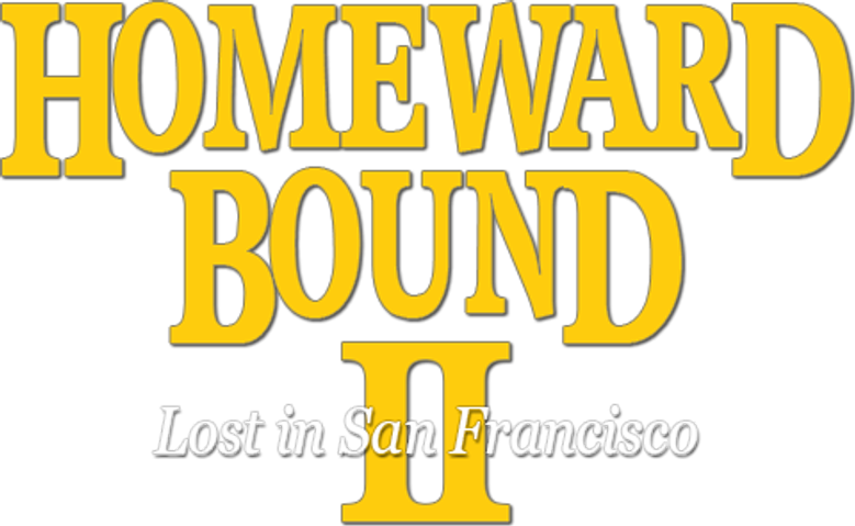 Imagen de Volviendo a Casa 2: Perdidos en San Francisco