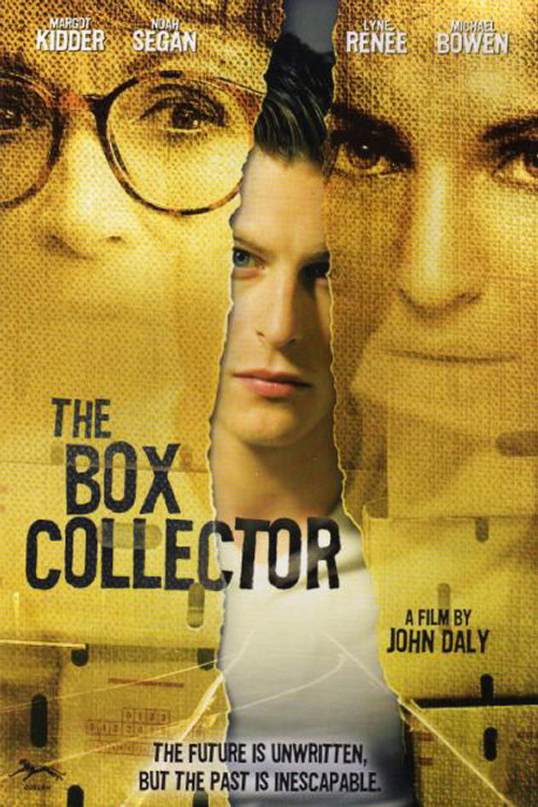 Imatge de The Box Collector