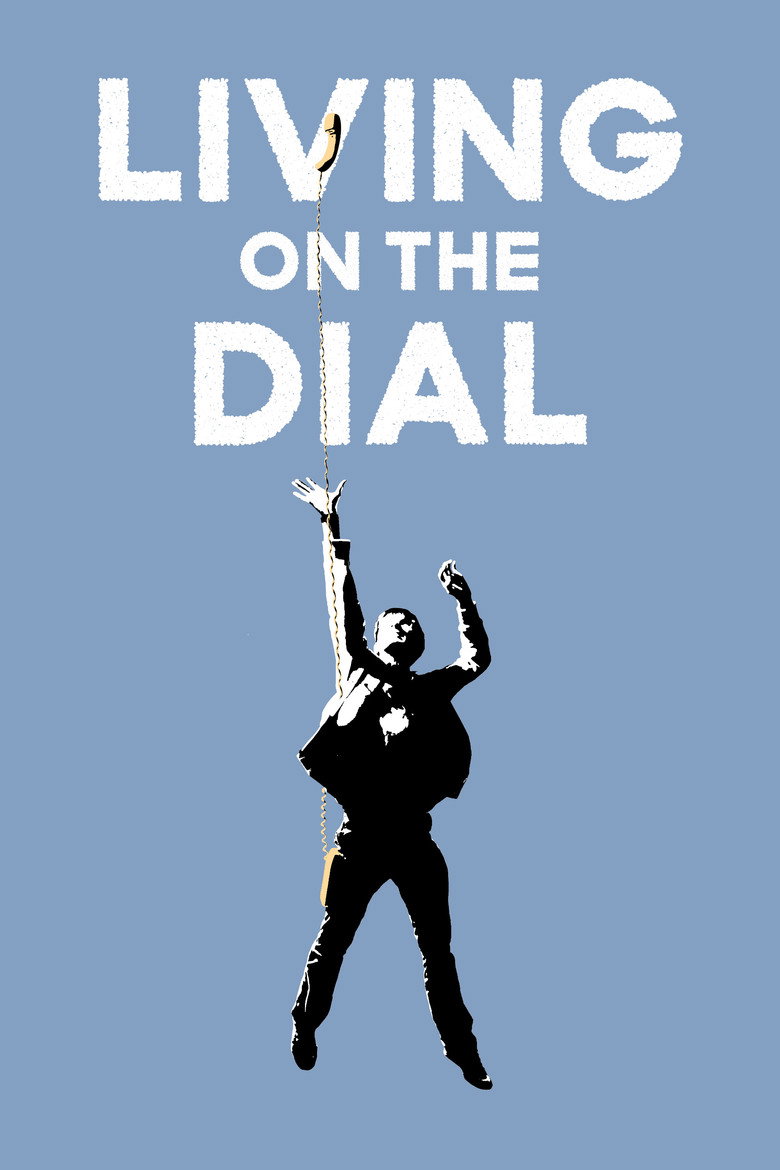 Imatge de Living on the Dial