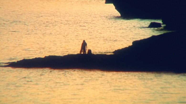 Imatge de La quimera de Yemayá