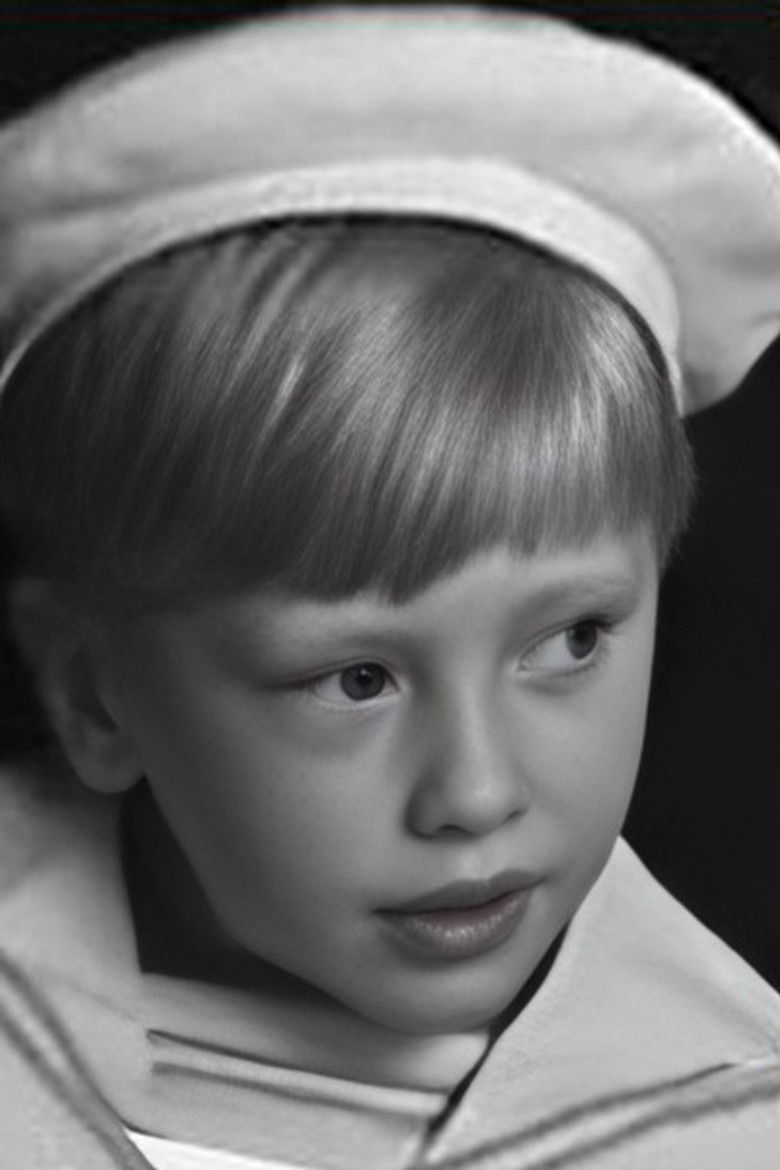 Vladimir Korbolainen portrait image