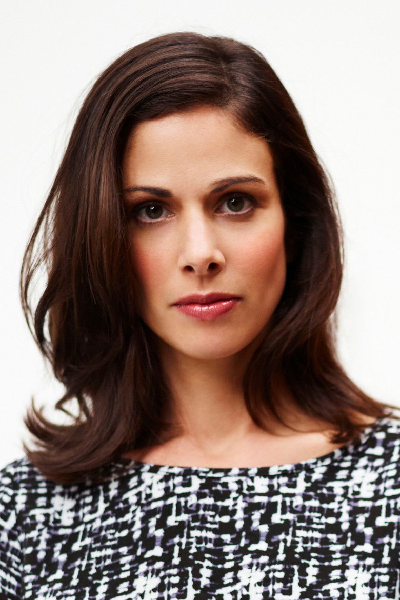 Rachel Botsman portrait image