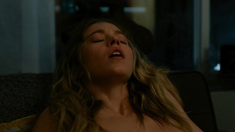 The Voyeurs (2021)