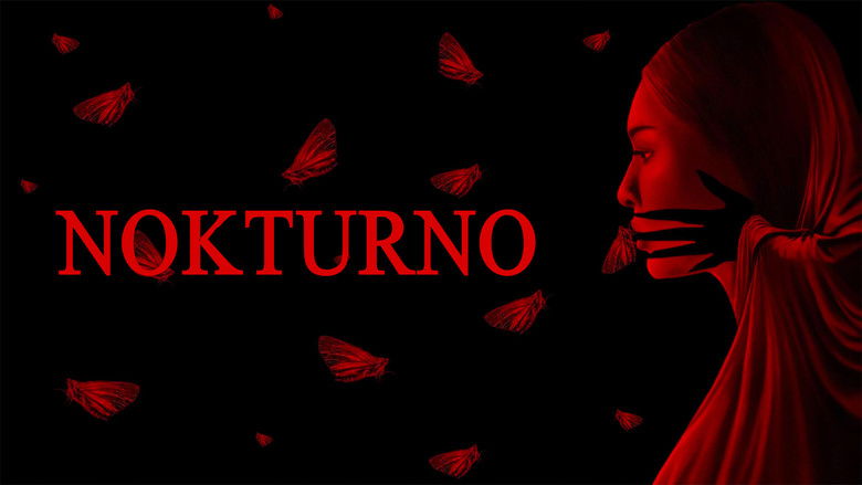 Image d'arrière-plan 4 du film Nokturno