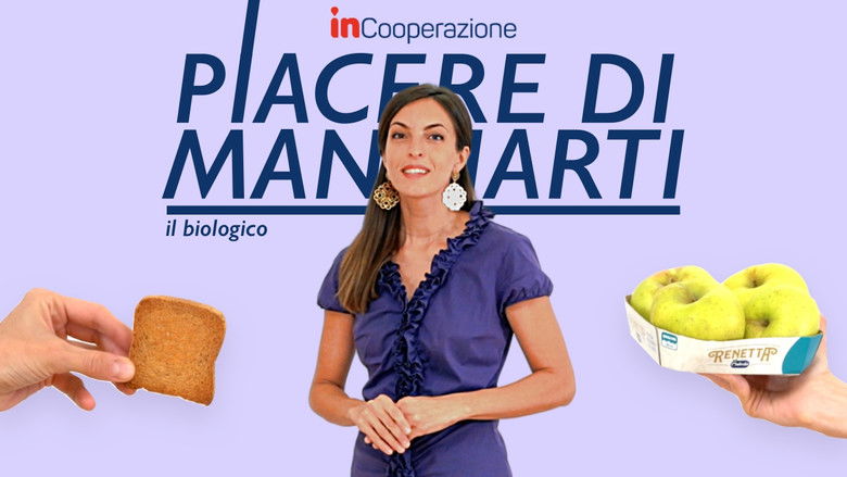 Still image for Piacere di mangiarti season 1 episode 8: Episode 8