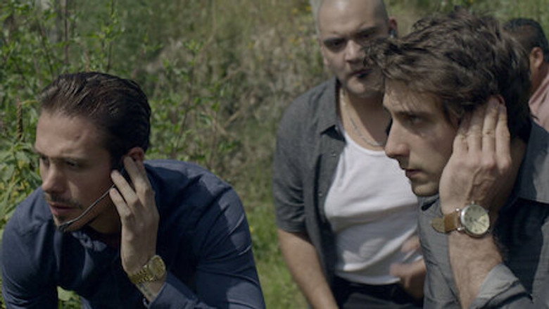 Still from Senora Acero - Season 5 Episode 30